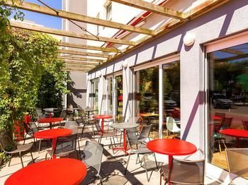 Hotel Ibis Winterthur City