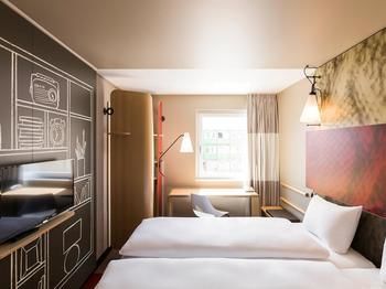 Hotel Ibis Winterthur City