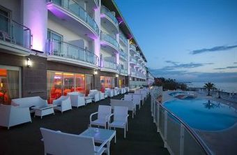 Yelken Blue Life Hotel