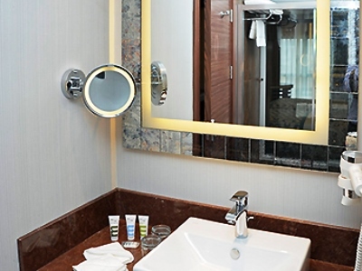 Hotel Mercure Istanbul Altunizade