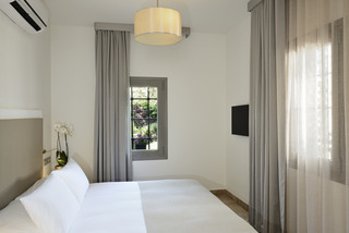 Palmarina Bodrum Boutique Hotel