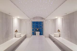 Palmarina Bodrum Boutique Hotel