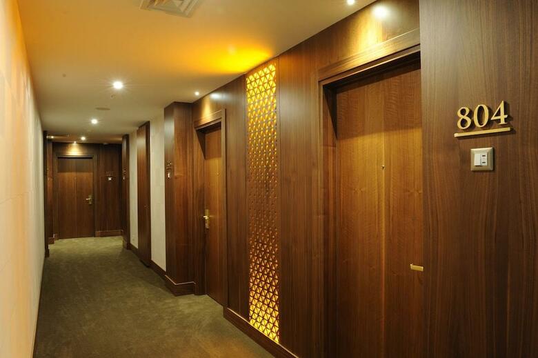 Ramada Hotel And Suites Istanbul Atakoy