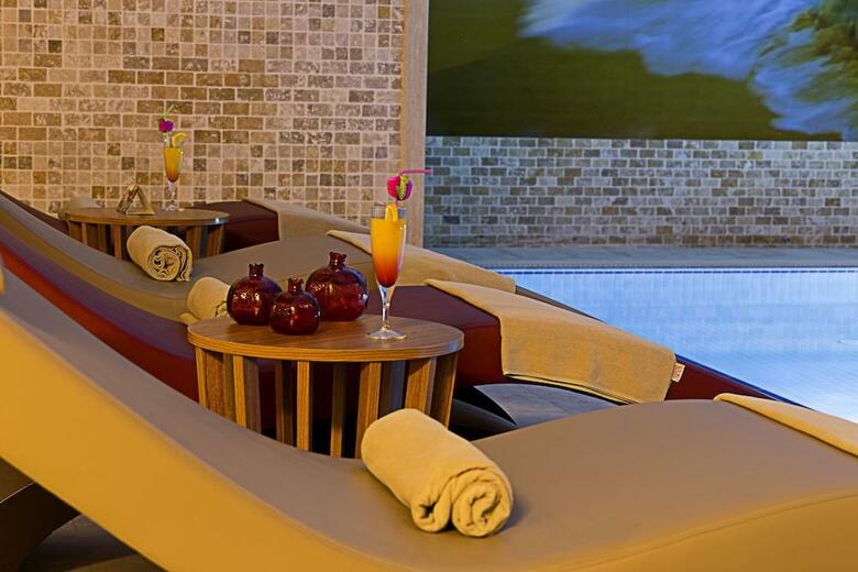 Ramada Hotel And Suites Istanbul Atakoy
