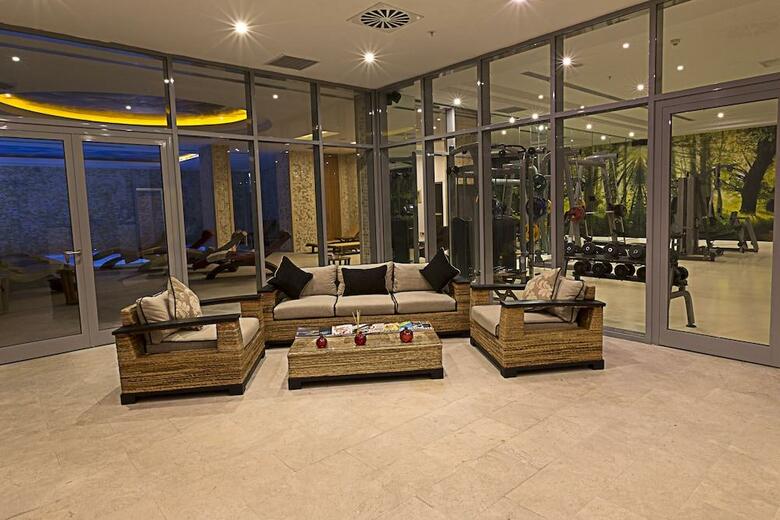 Ramada Hotel And Suites Istanbul Atakoy