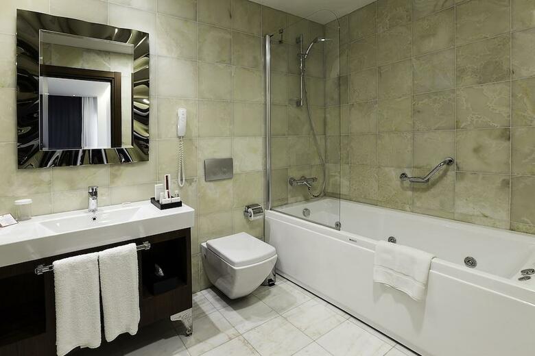 Ramada Hotel And Suites Istanbul Atakoy