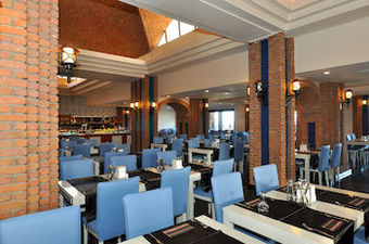 Bodrum Imperial Hotel