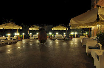 Bodrum Imperial Hotel