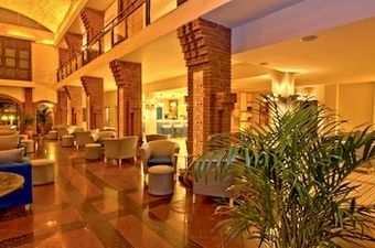 Bodrum Imperial Hotel