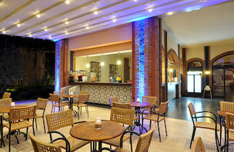 Bodrum Imperial Hotel