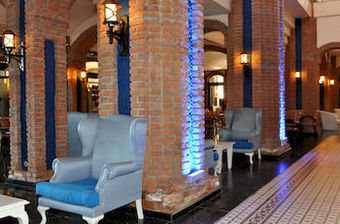 Bodrum Imperial Hotel