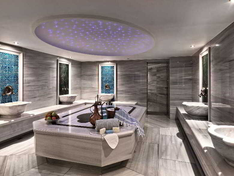 Hotel Mercure Istanbul Bomonti