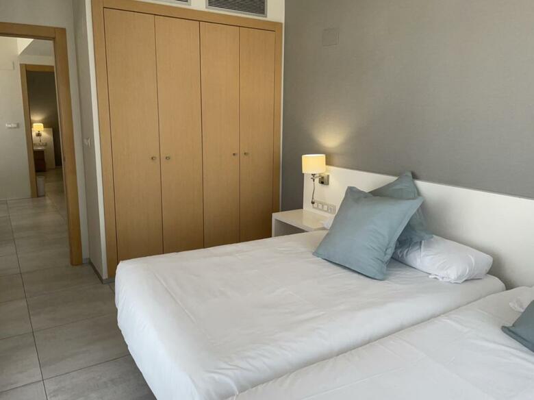 Palladium Hotel Pe�iscola