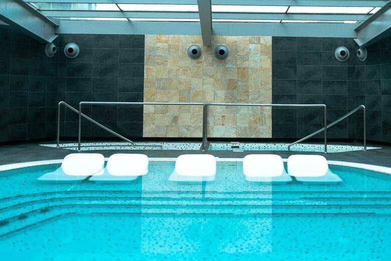 Palladium Hotel Pe�iscola
