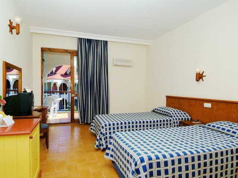 Hotel Sailors Beach Club