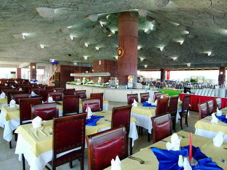 Hotel Sailors Beach Club