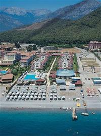 Hotel Sailors Beach Club