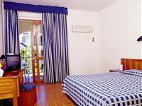 Hotel Sailors Beach Club