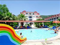Hotel Sailors Beach Club