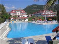 Hotel Sailors Beach Club