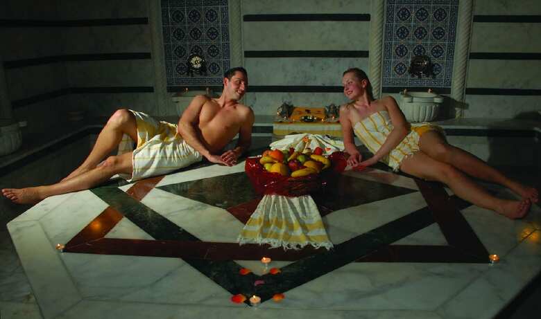 Utopia World Hotel