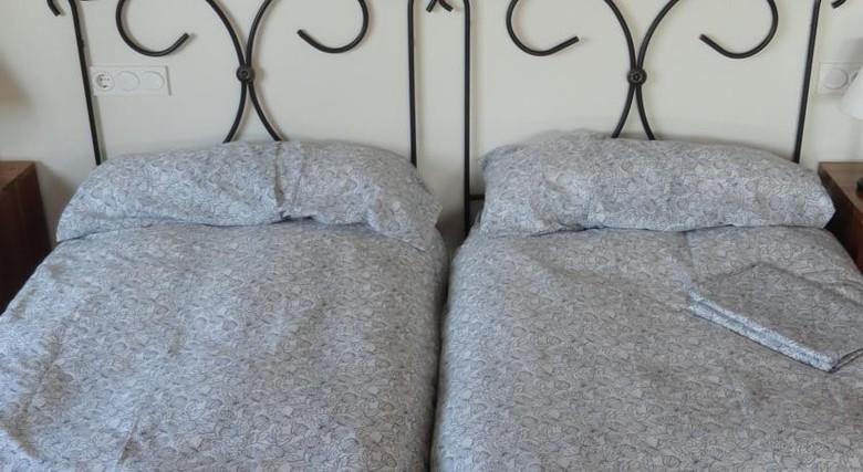 Apartamentos Spiritmar