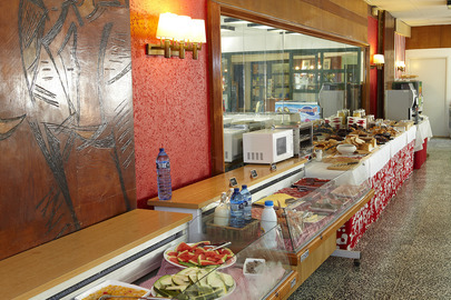 Hotel Bell Repos