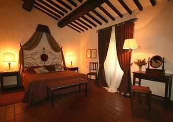 Hotel Villa Di Monte Solare