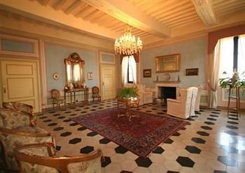 Hotel Villa Di Monte Solare