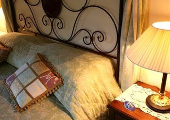 Hotel Villa Di Monte Solare