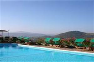 Hotel Villa Di Monte Solare