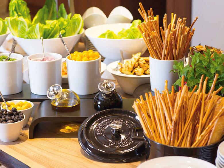 M�venpick Hotel Istanbul Golden Horn