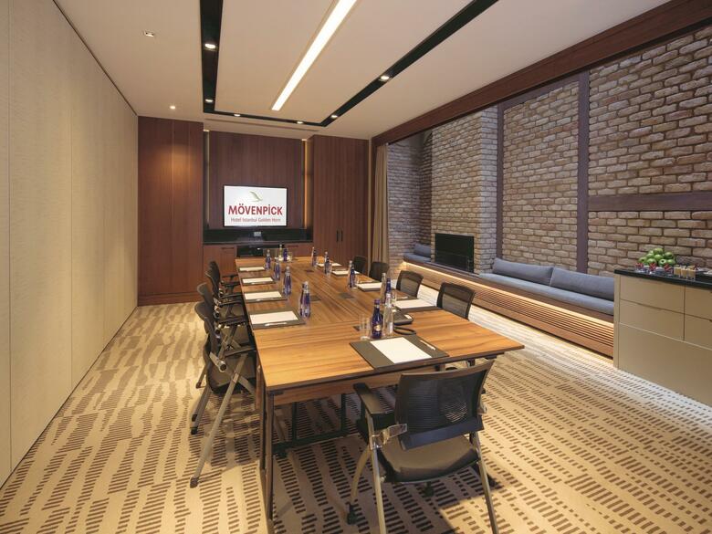 M�venpick Hotel Istanbul Golden Horn