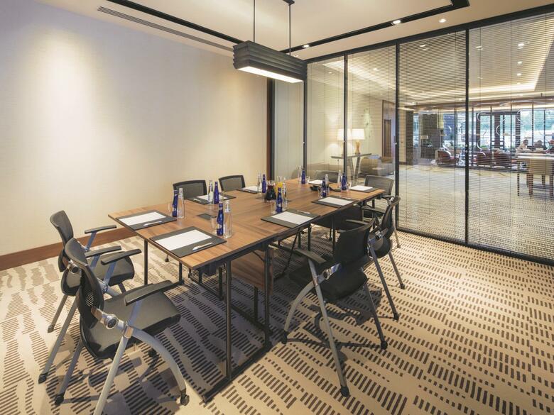 M�venpick Hotel Istanbul Golden Horn