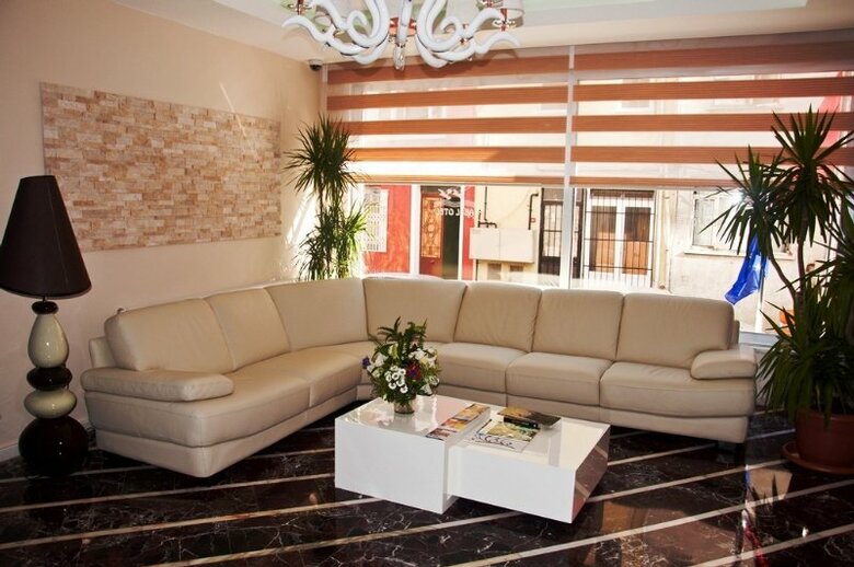Abel Hotel