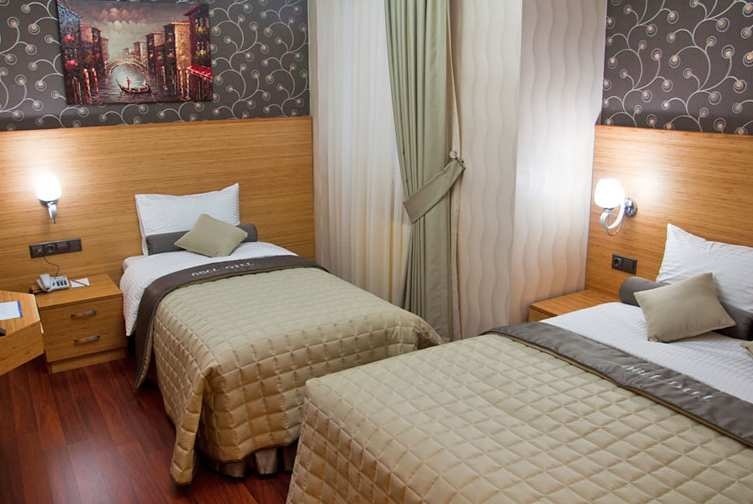 Abel Hotel