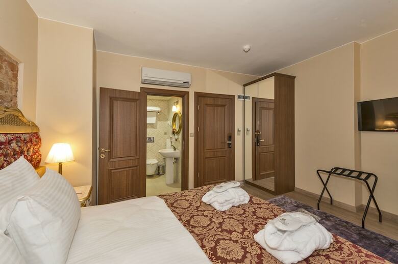 By Murat Royal Hotels - Boutique Class