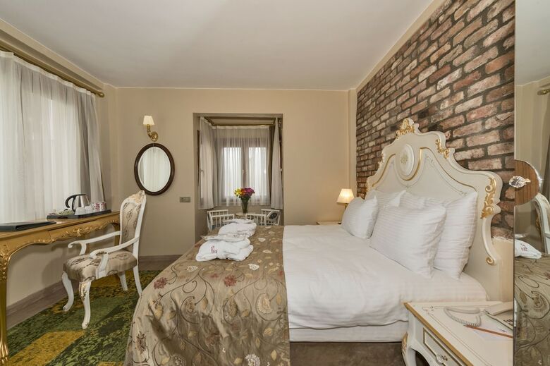 By Murat Royal Hotels - Boutique Class
