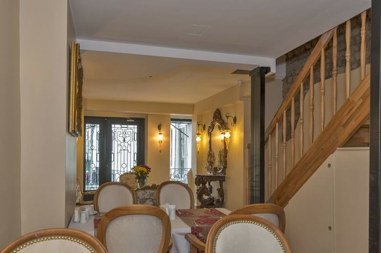 By Murat Royal Hotels - Boutique Class
