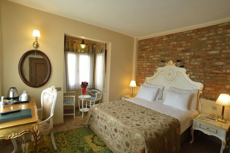 By Murat Royal Hotels - Boutique Class