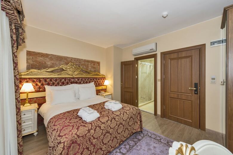 By Murat Royal Hotels - Boutique Class