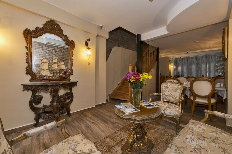 By Murat Royal Hotels - Boutique Class