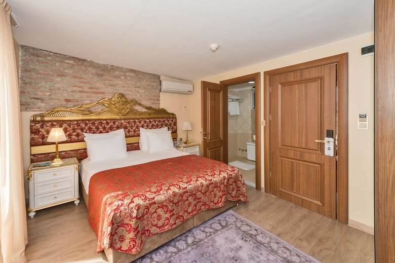 By Murat Royal Hotels - Boutique Class