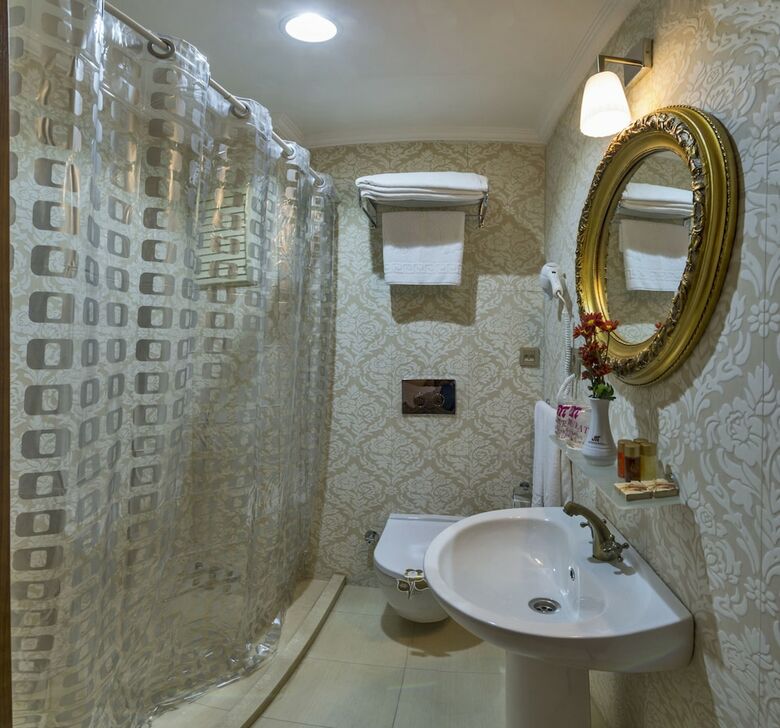 By Murat Royal Hotels - Boutique Class