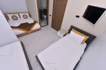 Oliva Hotel