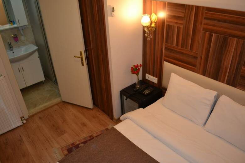 New Fatih Hotel
