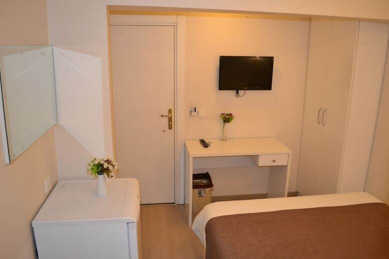 New Fatih Hotel