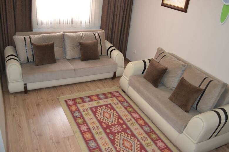 New Fatih Hotel