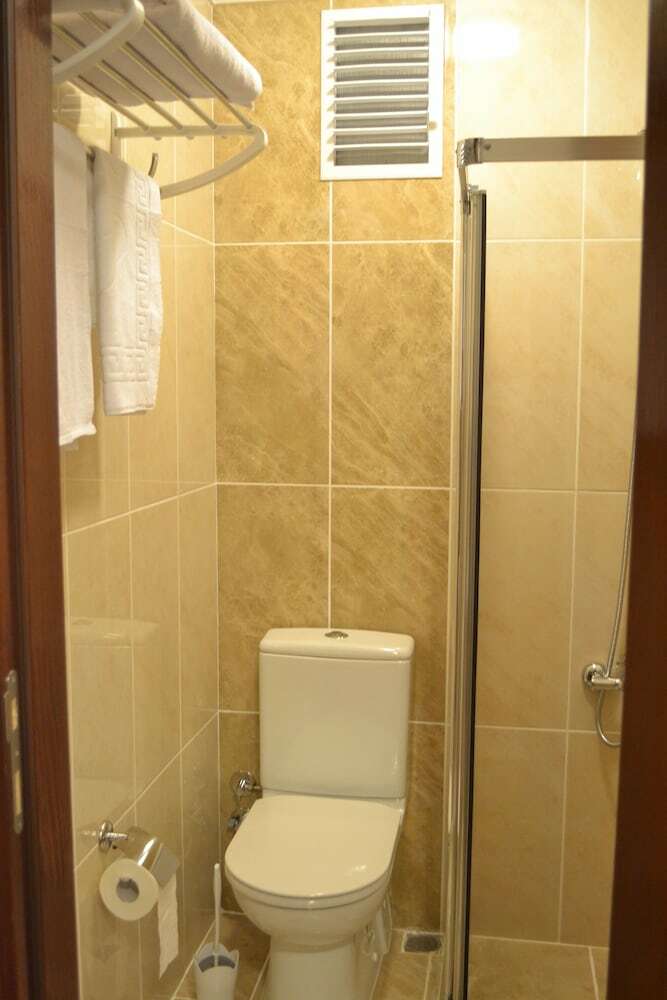 New Fatih Hotel