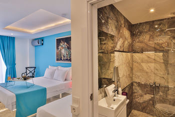 Hotel Belezza